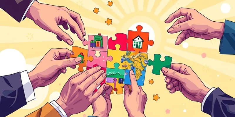 Gestión de Carteras: Construyendo tu Patrimonio