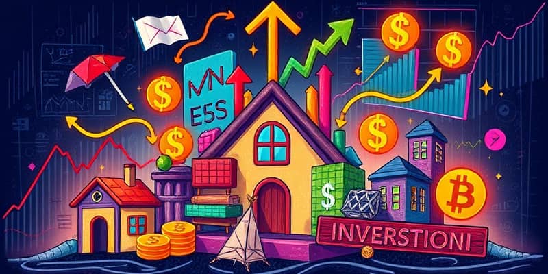 El Impacto de las Tasas de Interés en tu Portafolio