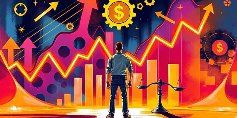 Microeconomía para Inversores: Tomando Decisiones Informadas