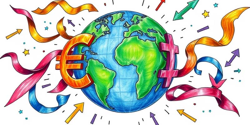 Riesgo de Divisas: Protegiendo tus Inversiones Internacionales