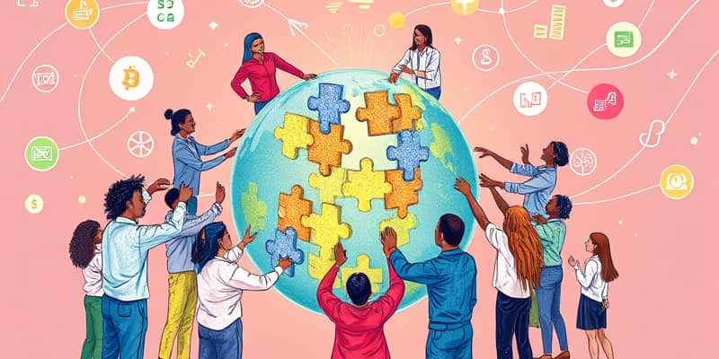 Transferencia de Riesgos: Alternativas para Compartir la Carga