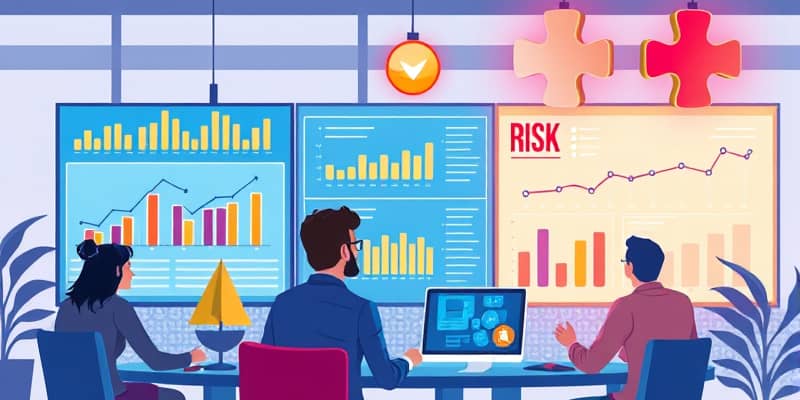 Evaluación Post-Implementación de Riesgos: Aprendiendo del Proceso