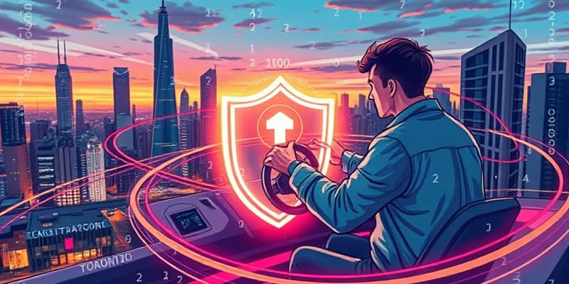 Riesgos Tecnológicos en Fintech: Navegando la Innovación