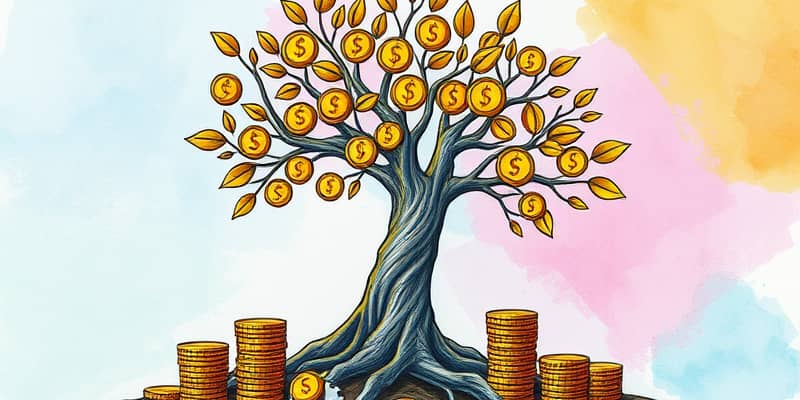 Deuda Inteligente: Usando el Apalancamiento a tu Favor en el Portafolio