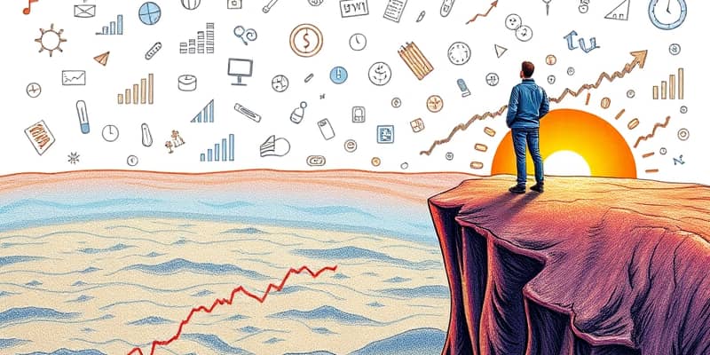 El Horizonte de tu Inversión: Gestión de Riesgos a Largo Plazo