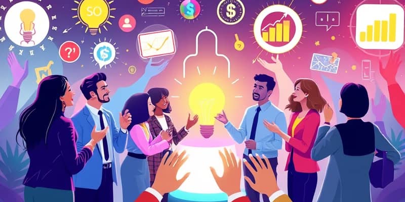 Financia tu Visión: Capital para Emprendedores