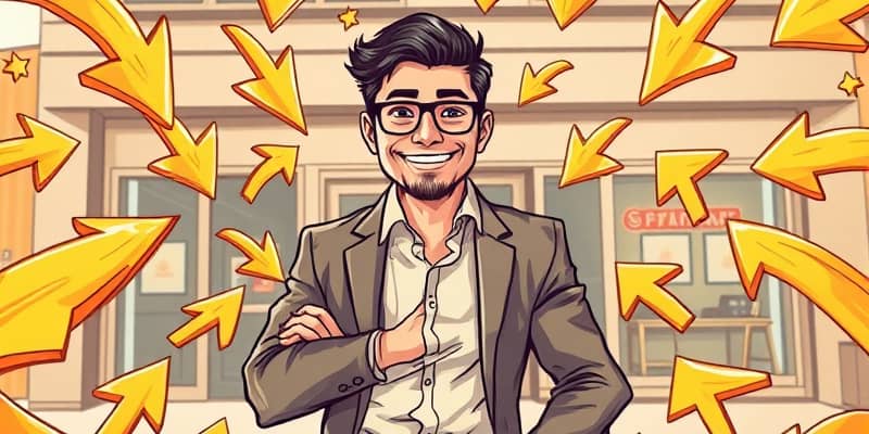 Cash Flow Positivo: Asegura la Salud de tu Negocio
