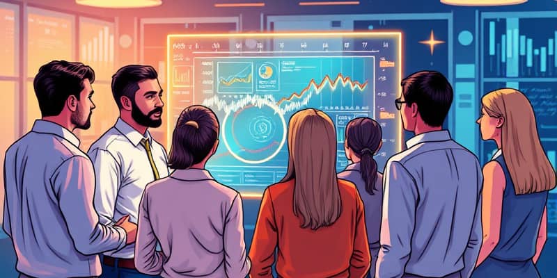Análisis Cuantitativo Avanzado: Decisions Basadas en Datos