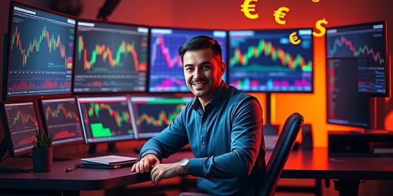 Primeros Pasos en el Forex: Guía para Principiantes