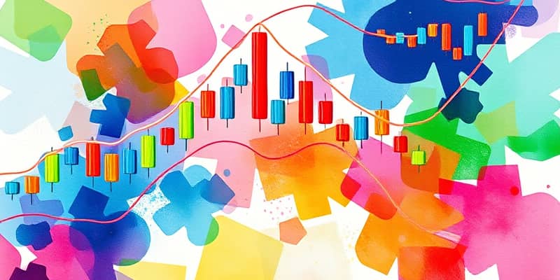 Patrones Gráficos: Descifrando las Señales del Gráfico