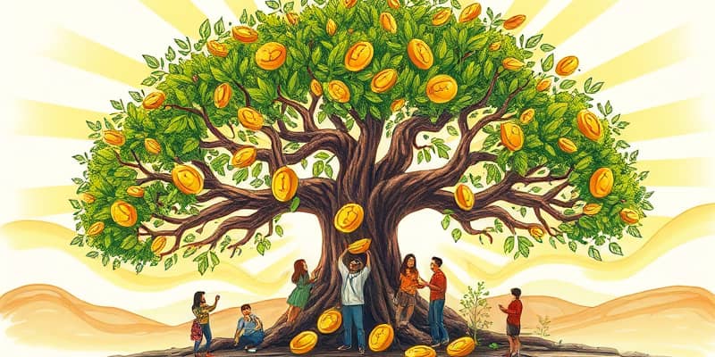 Construyendo Riqueza Sostenible: Estrategias a Largo Plazo para tu Portafolio