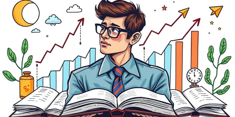 La Mente del Inversor Maestro: Pensamiento Estratégico para el Éxito