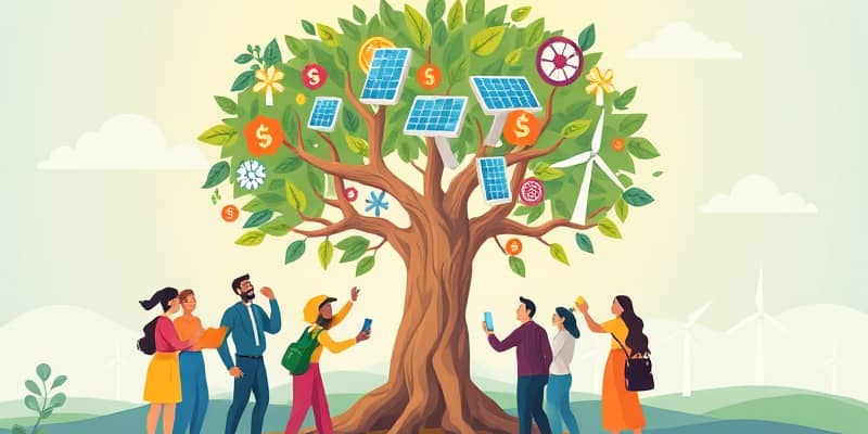 Portafolio Consciente: Invirtiendo en Valores que Importan