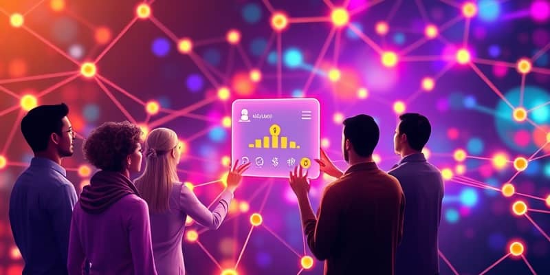 Financiamiento P2P: Conecta Inversores y Proyectos
